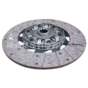 Plaque d'embrayage Dongfeng Warrior CSK131141 EQ2060 Plaque d'embrayage entraînée 1601130J-C48B00 Pièces automobiles pour Peugeot 4008/<span class=keywords><strong>5008</strong></span> II <span class=keywords><strong>2023</strong></span>- - Product Image 4