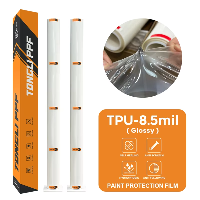 TPU-8.5mil