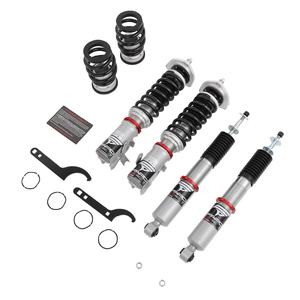 FAPO PF002020, suministro de fábrica, Kits Coilover de suspensión de descenso, repuestos de coche, amortiguador para Honda Siming 2012-2015 - Product Image 1
