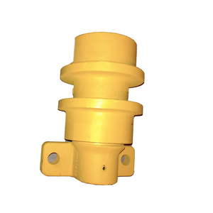 Rouleau porte-charge en acier 40SiMnTi Yeaming avec garantie d'un an pour mini-excavatrice <span class=keywords><strong>Yanmar</strong></span> Vio35-Vio120 - Product Image 3