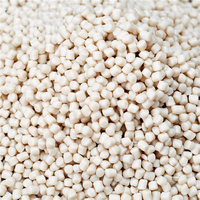 Granulés de plastique TPE de qualité supérieure, résine élastomère thermoplastique de haute pureté, granulés en vrac, livraison rapide