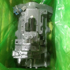 Bomba Hidráulica EX1200-6 ZX850 ZX650 4635645 K3v280sh141 Bomba Principal, H3V280SH 9249786 4635945 4633472, K3V280SH141L - Product Image 3