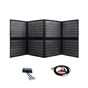 Sollar Panel faltbare tragbare Solarzellen Panel Watt in Nicaragua Markt Pakistan Preise