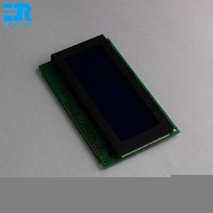 <span class=keywords><strong>192x64</strong></span> STN đồ họa <span class=keywords><strong>LCD</strong></span> module Kích thước 130.0x65 <span class=keywords><strong>Dot</strong></span> <span class=keywords><strong>Matrix</strong></span> moochrome Sreen hiển thị 19264 <span class=keywords><strong>Dot</strong></span> <span class=keywords><strong>Matrix</strong></span> hiển thị lcm19264 giá rẻ <span class=keywords><strong>LCD</strong></span> - Product Image 5