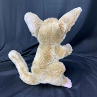 Peluche de dessin animé OEM personnalisable, singe nagapies mignon, animal en peluche, flanelle, matériau PP coton, remplissage pour enfants