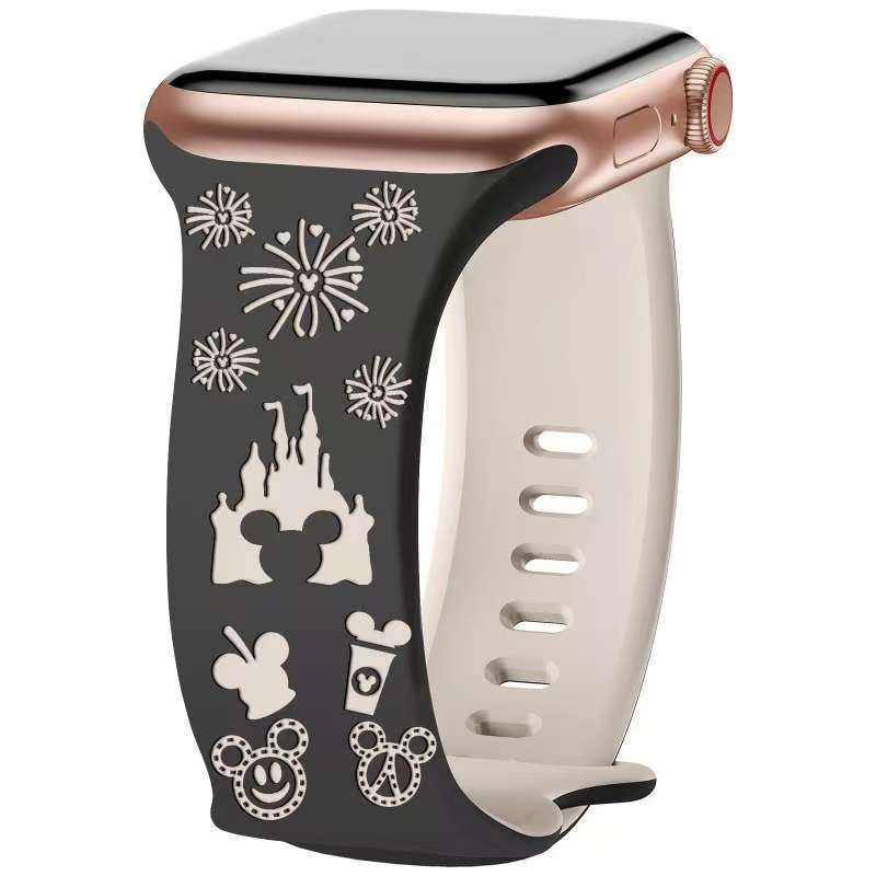 Negro+luz de las estrellas