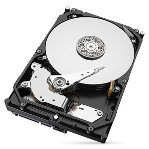 ST14000NT001 14t PRO Mechanical Internal III <b>2TB</b> 7200 RPM NAS <b>HDD</b> for Computer 14TB Capacity Stores Vast Amounts of Data You - Product Image 4
