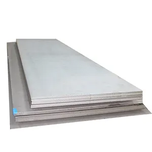 Stainless Steel Plate Thickness Customization BA/2B Surface Finish 310 316 304 430 Stainless Steel Sheet