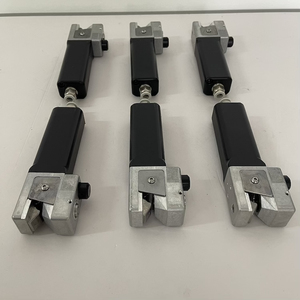 Thiết bị nối sợi thủy tinh và sợi polyester cường độ cao Air Splicer từ nhà cung cấp Trung Quốc - Product Image 2