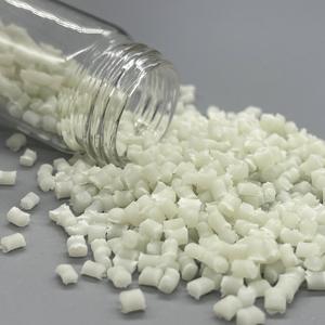 เม็ดพลาสติกไนลอน <span class=keywords><strong>66</strong></span> PA66 GF30 คุณภาพสูง ทนทานต่ออุณหภูมิสูง เกรดฉีดขึ้นรูป สำหรับชิ้นส่วนยานยนต์ มาตรฐาน REACH และ ROHS - Product Image 3