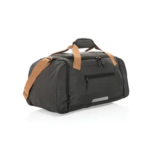 Bolsa de fin de semana urbana para exteriores Impact AWARE, gadgets sostenibles - Product Image 1
