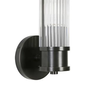 Lámpara de Pared de Cobre para Dormitorio, Estilo Nórdico Moderno, Simple y de Lujo, para Sala de Estar, Pasillo, Lámpara de Pared Creativa para Fondo de Pared - Product Image 4