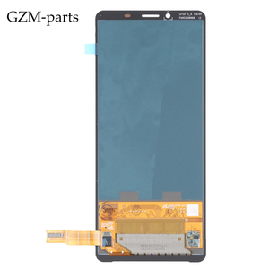Écran tactile LCD OLED 6,0 pouces pour Sony <span class=keywords><strong>Xperia</strong></span> <span class=keywords><strong>10</strong></span> <span class=keywords><strong>II</strong></span> 10II XQ-AU51 XQ-AU52, assemblage d'écran tactile - Product Image 3