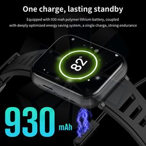 4G Sim Thẻ <span class=keywords><strong>Android</strong></span> 9.0 Điện Thoại Di Động Smartwatch 2.08 Inch Màn Hình Cảm Ứng Reloj Wifi <span class=keywords><strong>GPS</strong></span> 5.0MP Máy Ảnh Q668 Thông Minh Đồng Hồ - Product Image 6