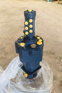 ข้อต่อ R140W-7โรตารี่ R140-7อะไหล่รถขุด31N4-40011ข้อต่อหมุน - Product Image 2