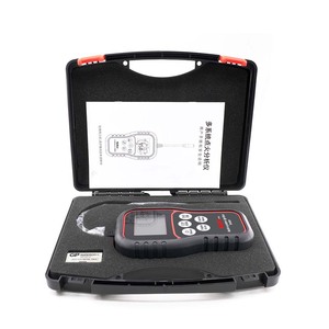 Dụng Cụ Kiểm Tra Động Cơ Xe Hơi Lancol, Máy Kiểm Tra Cuộn Dây Đánh Lửa Đa Chức Năng Bán Sỉ Tại Nhà Máy - Product Image 5