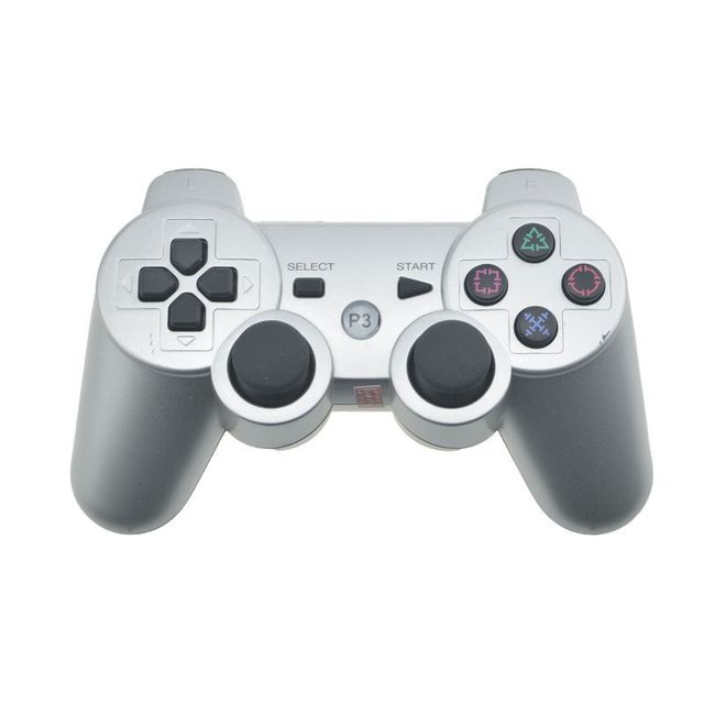 High Quality 2022 Wholesale Wireless Controller Gamepad Joystick for PS3