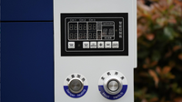 Imprimante numérique grand format de haute qualité, largeur 3,2 m, système Eco Solvent, 2 têtes Xp600 I3200