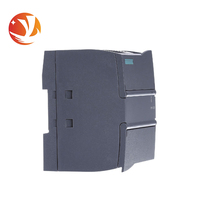 Module d'alimentation régulée DC 24V d'origine neuf SIEMENS 6EP1 332-1SH71 6EP1332-1SH71 pour la programmation PLC 16 E/S Liaison E/S