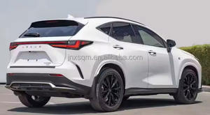 รถ SUV 2.4P สีขาว<span class=keywords><strong>2022</strong></span> <span class=keywords><strong>NX</strong></span> 350 F 4WD ขับด้านซ้ายมือและขวา - Product Image 6