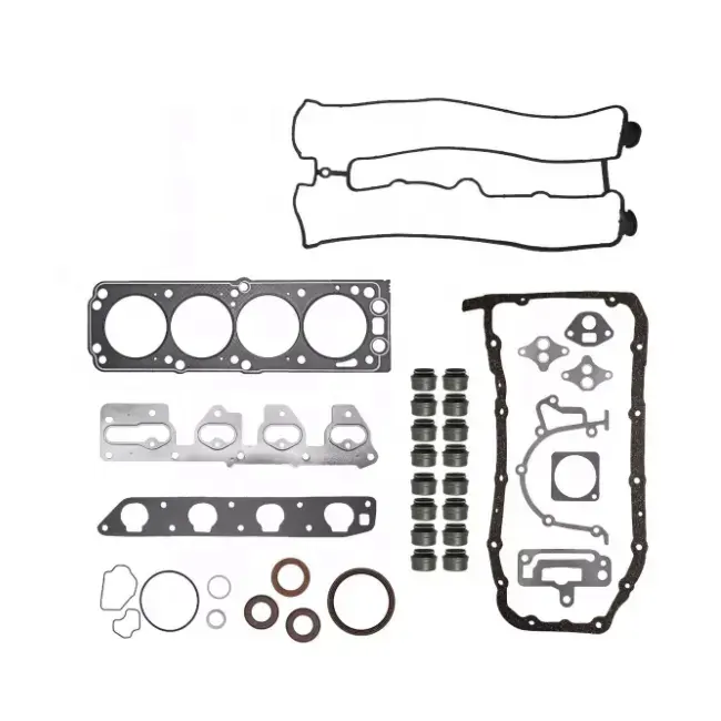 92064384 Kit de joint de culasse de moteur pour CHEVROLET OPTRA Daewoo NUBIRA Saloon (J100) 1997- 2.0 16V 92064384