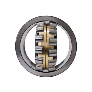 Rodamiento de rodillos esféricos de alta calidad Aceite de alta velocidad doble 22328 22330 CA MB CC E/K W33 Bering - Product Image 3