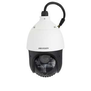 Cámara PTZ Hik Original DS-2DE4425IWG1-E 4MP 25X con tecnología DarkFighter IR Acusense, detección inteligente de movimiento y domo de alta velocidad - Product Image 5