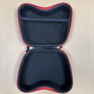 Estuche Universal a Prueba de Golpes para Controlador con Acolchado de Espuma EVA |   Compatible con Controles Xbox Elite, <span class=keywords><strong>PS5</strong></span> <span class=keywords><strong>DualSense</strong></span>, Switch <span class=keywords><strong>Pro</strong></span>, para Viajes por China - Product Image 5