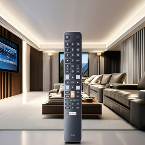 <span class=keywords><strong>Telecomando</strong></span> <span class=keywords><strong>universale</strong></span> CT8518 CT-8518 per Toshiba LED TV 32 l2800/U7800 <span class=keywords><strong>con</strong></span> pulsanti Globoplay <span class=keywords><strong>Netflix</strong></span> - Product Image 6