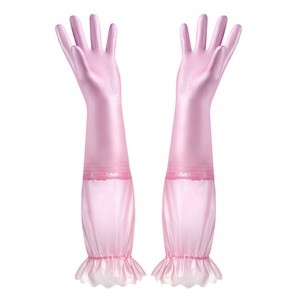 مقاوم للماء متين دانتيل مكشكش مطاطي الكفة بطول ممتد من من من من من من من من من من من من من من من من من من من من من من من من من من من من من من من من من من من من من من من من من من من من من من من من من من من من من من من من من من من من من من من من من من من من الدانتيل من - Product Image 3