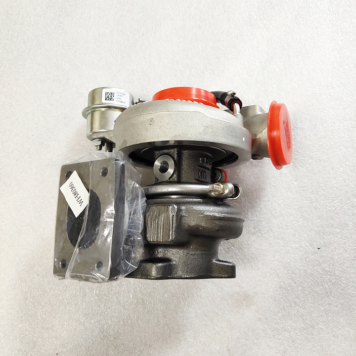 Original Foton Diesel Engine ISG Turbocharger 3776284 3796176 