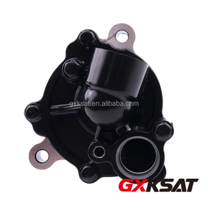 Pompe à eau de haute qualité GXKSAT 49044-1086 490441086 pour <span class=keywords><strong>NINJA</strong></span> 250 <span class=keywords><strong>Ninja</strong></span> <span class=keywords><strong>250R</strong></span> 1986-<span class=keywords><strong>2012</strong></span> - Product Image 5