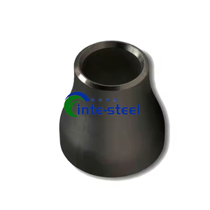 Hàn mông <span class=keywords><strong>A234</strong></span> wpb SCH 40 304 304L 316L 2205 2507 904L đồng tâm Lập Dị Carbon thép hợp kim không gỉ giảm tốc lắp ống - Product Image 4