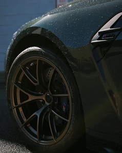 Rines Forjados Forged VS-5RS 5x112 5x120 18x9 con Garantía de por Vida de Forgex para E92 M340i Porsche 997 911 Q50 X3 BMW F30 GR86 S2000 - Product Image 2