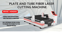 Máquina de Corte por Plasma Láser de Mesa CNC con Certificación CE, con Software de Anidamiento (AutoCAD), Ideal para la Industria del Mueble