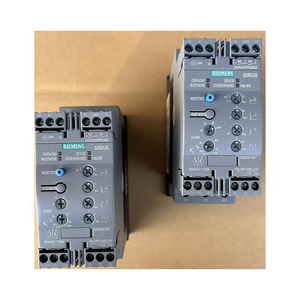 New high-quality 3RW soft industrial automatic control motor <b>starting</b> device 3RW4038-1TB04 - Product Image 5