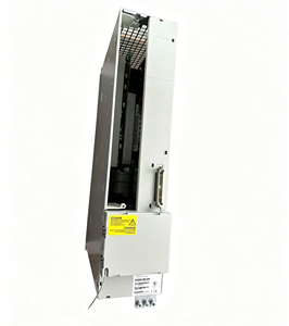 Nuevo Módulo de Potencia 6SN1123 1AB00 0CA1 de 2 Ejes, 50A, Refrigeración Interna, Alimentación de 18A, Husillo de 24A, Módulo de Accionamiento LT - Product Image 6