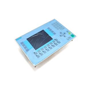 ราคาขายส่งหน้าจอสัมผัส HMI รุ่น KTP700 Basic HMI 6AV3627-1LK00-1AX0 6AV2123-2GB03-0AX0 6AV2123-2JB03-0AX0 - Product Image 6