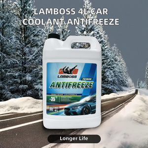 Marque privée -35 °   <span class=keywords><strong>Liquide</strong></span> <span class=keywords><strong>de</strong></span> <span class=keywords><strong>refroidissement</strong></span> moteur longue durée, antigel concentré pour système <span class=keywords><strong>de</strong></span> <span class=keywords><strong>refroidissement</strong></span> <span class=keywords><strong>G12</strong></span> G11 - Product Image 4