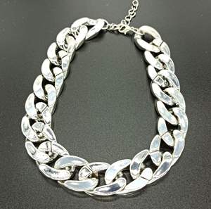 <span class=keywords><strong>Collier</strong></span> de luxe moderne en or <span class=keywords><strong>pour</strong></span> animaux de compagnie, petit et moyen chien, <span class=keywords><strong>collier</strong></span> de chaîne en or avec ruban, accessoire de décoration <span class=keywords><strong>pour</strong></span> chiens - Product Image 6