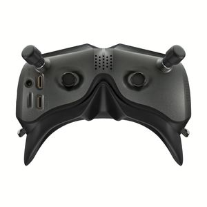 Walksnail Plástico HD X 1080P/100FPS FOV50 con Giroscopio Incorporado Wi-Fi 7-26V Drones de Ala Fija Coches RC Unisex - Product Image 4
