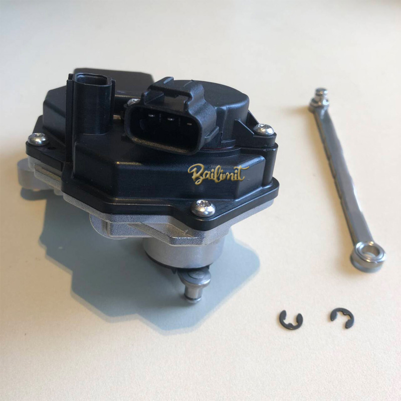89674-71021 Turbo Actuator for Toyota - High Quality Auto Parts