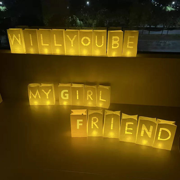 Will you be my girl friend