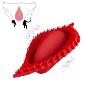 <span class=keywords><strong>New</strong></span> York Vrouwelijke Wearable Clitoris Vibrator Paar <span class=keywords><strong>Sex</strong></span> Games <span class=keywords><strong>Sex</strong></span> Toys Vrouwelijke Erotische Masturbator Vibrator <span class=keywords><strong>Sex</strong></span> Toys Vrouwen - Product Image 2