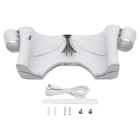 Station de charge rapide YLW pour casque VR version améliorée avec sangle de protection relaxante pour la tête