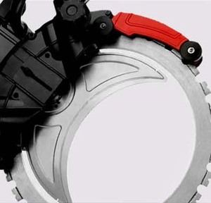 6000W Mur Chaser Scie Béton Machine De Dé<span class=keywords><strong>coupe</strong></span> Mur De Briques Machine De Dé<span class=keywords><strong>coupe</strong></span> Mur Béton Anneau Scie - Product Image 6