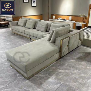 Villa moderne de luxe Rendu personnalisé Design haut de gamme Belle maison Mobilier d'intérieur 3D convertible pour <span class=keywords><strong>application</strong></span> scolaire - Product Image 3