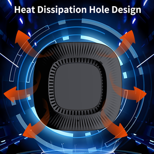 8g ram Carplay <span class=keywords><strong>Android</strong></span> Auto snapdragon 680 Ai Box 3 en 1 Mirror Link Dongle 8-Core Split Screen Adaptateur sans fil Netflix YouTube - Product Image 5