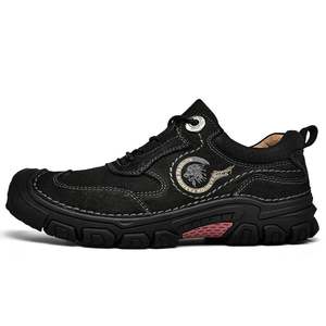 Zapatos de Escalada para Hombre, Talla Grande, Multifuncionales, Zapatos de Senderismo Vasque - Product Image 1