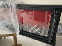 Cheminée électrique 97 cm à bas prix 2025, style européen, pour salon, fabricants, simulation de flamme LED, lampe décorative de cheminée